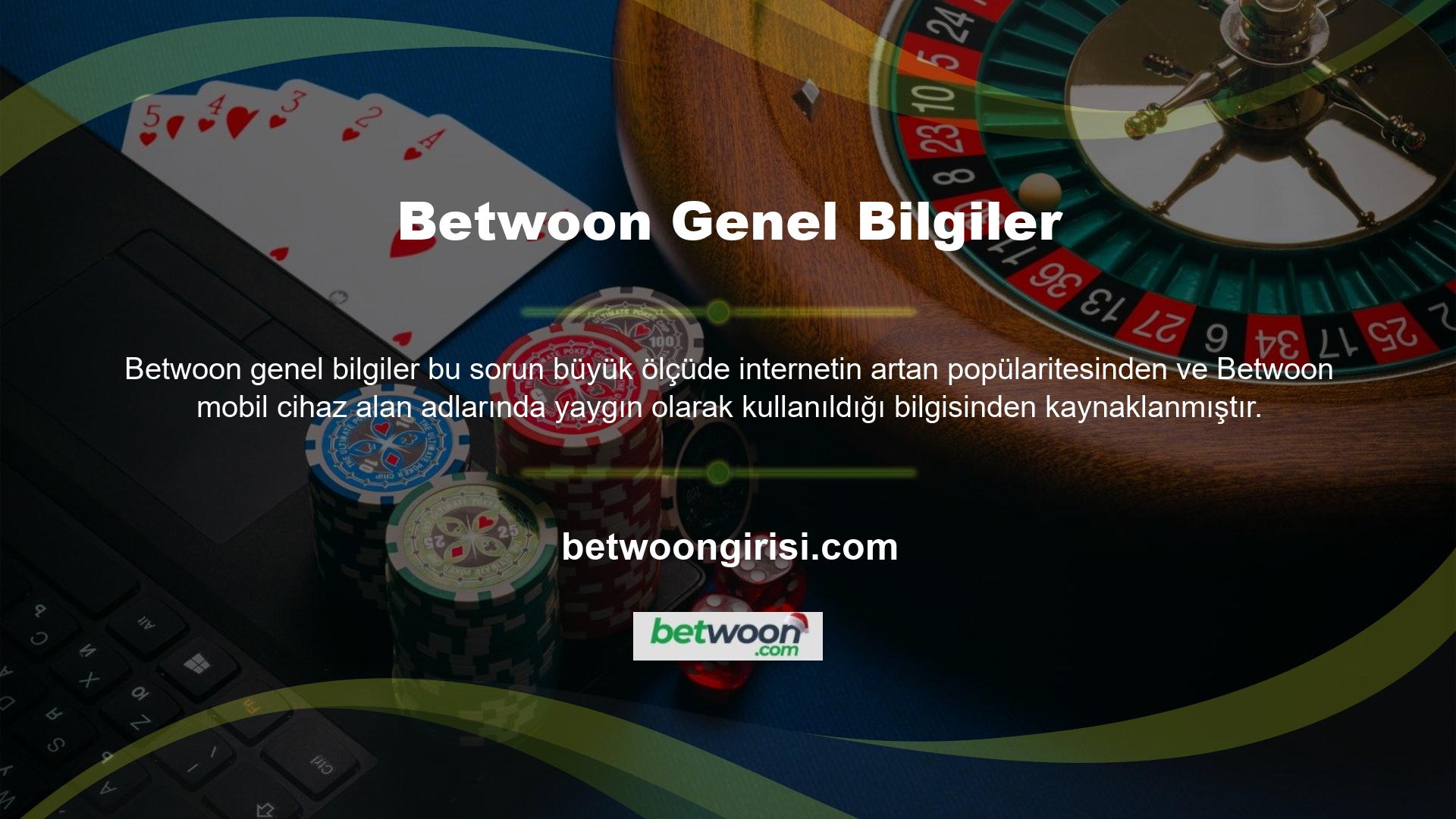 Sitede hem bahisçilerin hem de casino oyuncularının işlem yapması için mobil cihaz seçimi mevcuttur