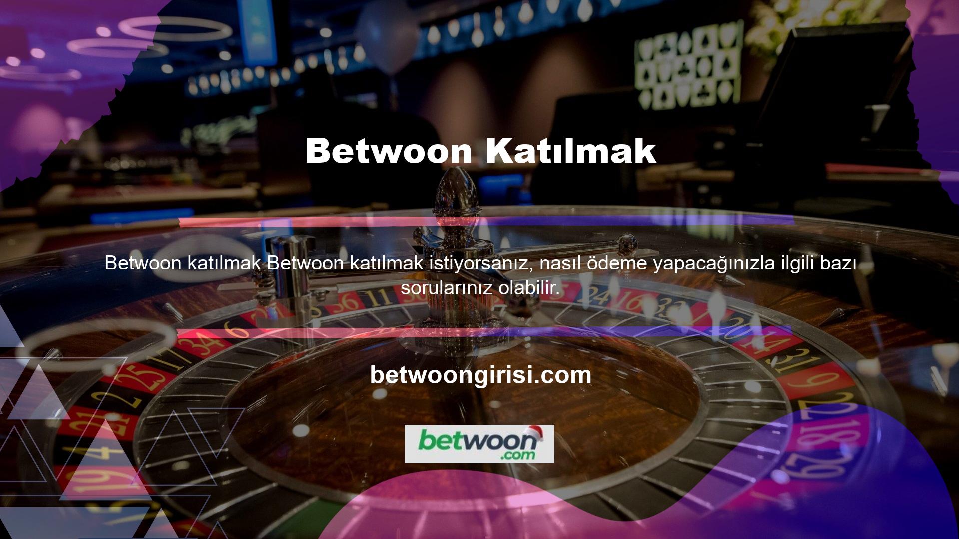 Birisi size güvenip güvenemeyeceklerini sorarsa, ödeme bölümü size sitenin iyi bir üyesi olarak gösterilir